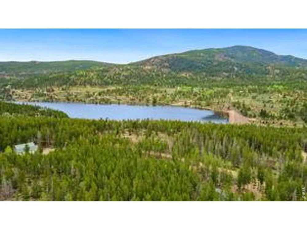 1018 Beartrap Road Red Feather Lakes, CO 80545