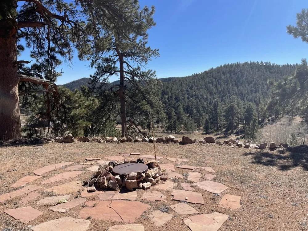 1018 Beartrap Road Red Feather Lakes, CO 80545