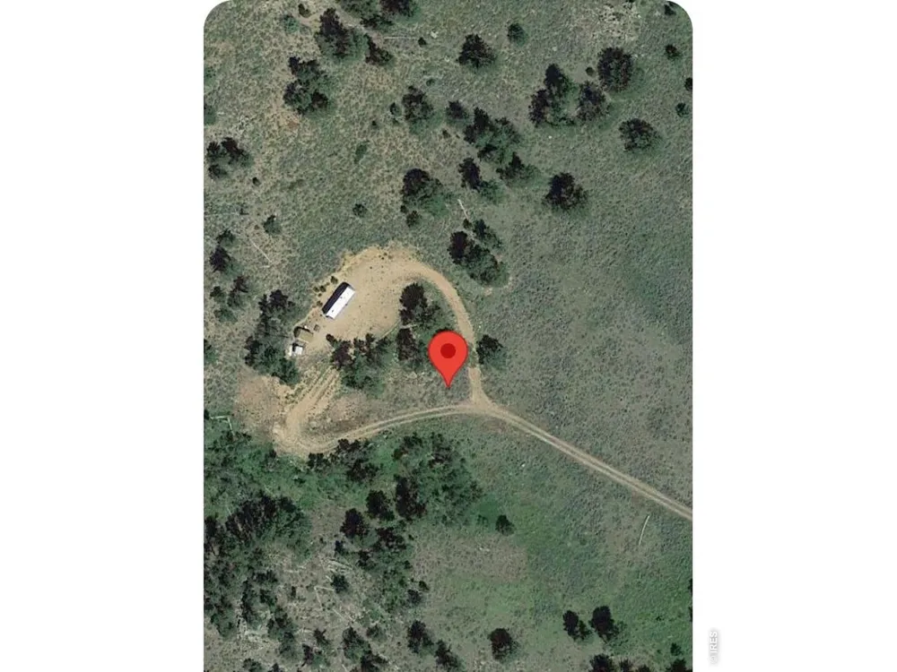 1018 Beartrap Road Red Feather Lakes, CO 80545