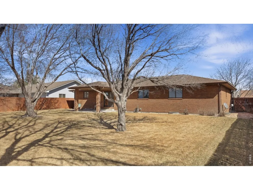 705 Ute Street Fort Morgan, CO 80701