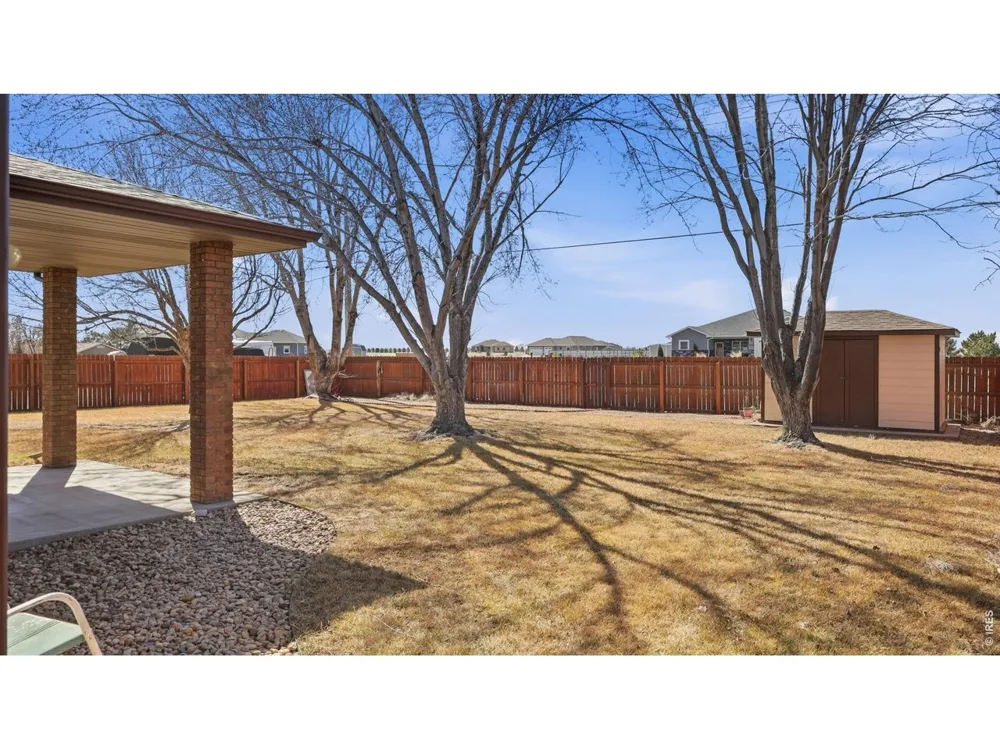 705 Ute Street Fort Morgan, CO 80701
