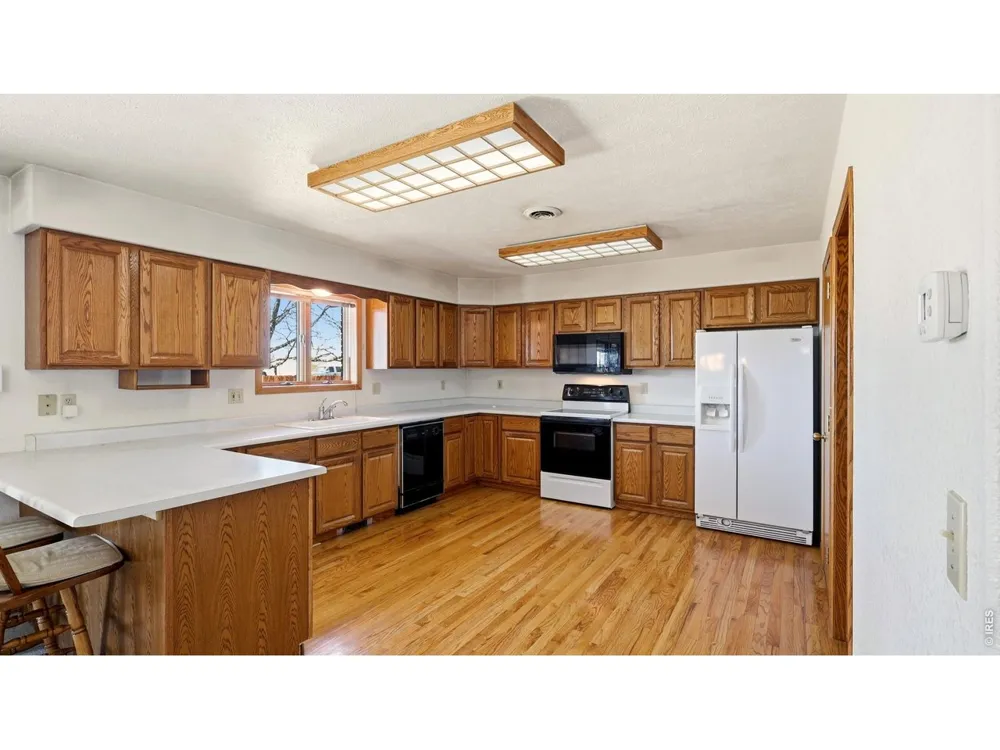 705 Ute Street Fort Morgan, CO 80701