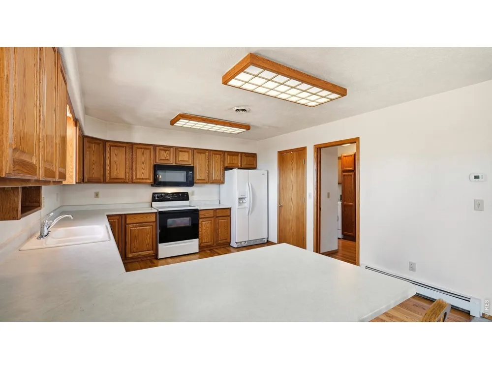 705 Ute Street Fort Morgan, CO 80701