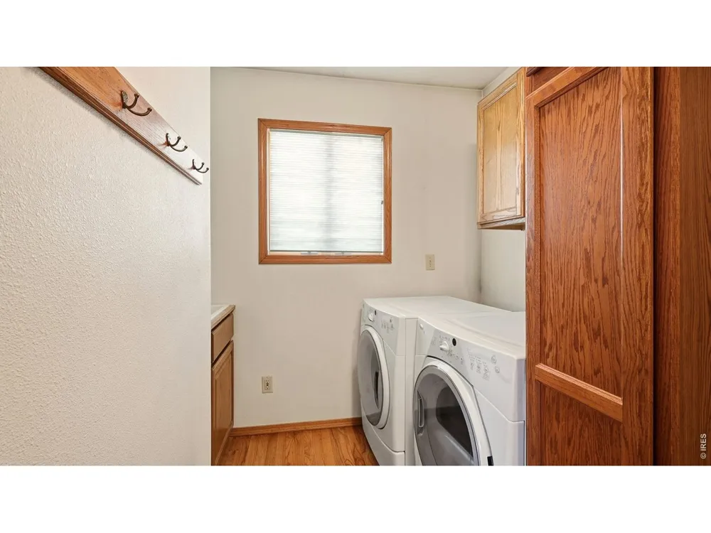 705 Ute Street Fort Morgan, CO 80701