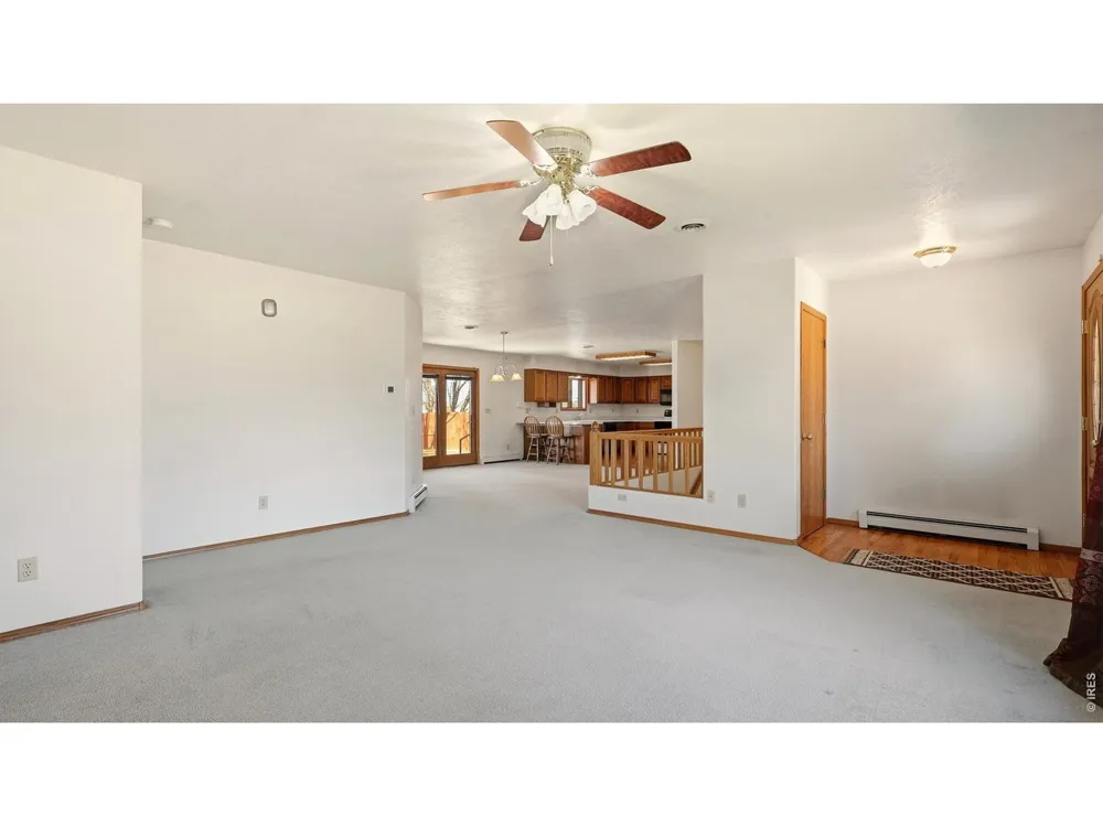 705 Ute Street Fort Morgan, CO 80701