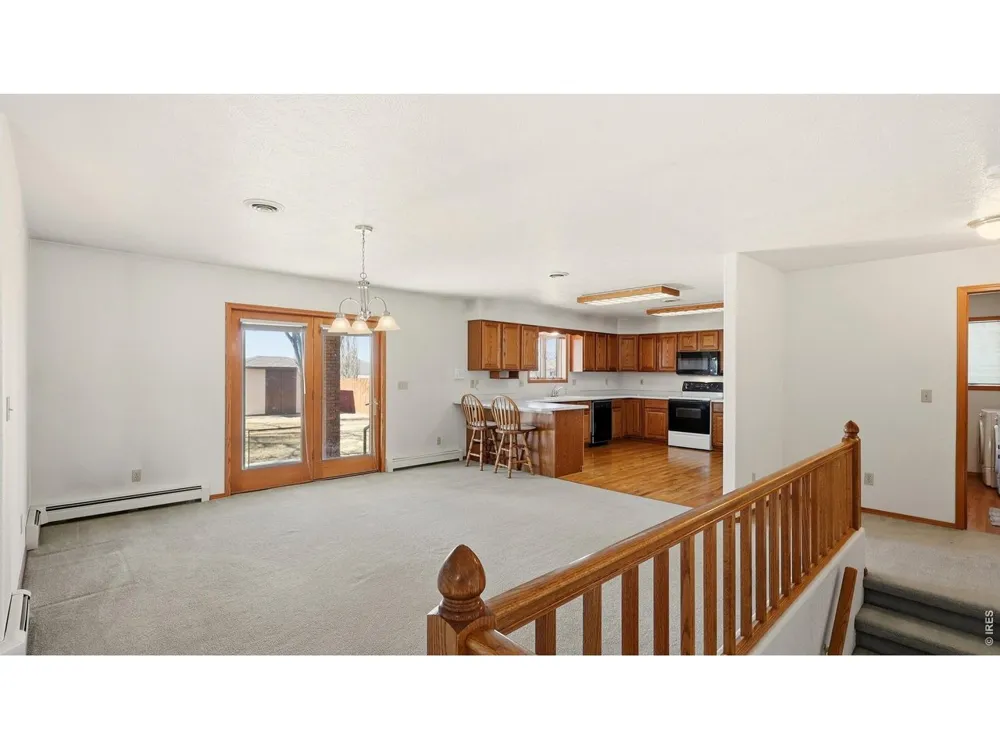 705 Ute Street Fort Morgan, CO 80701