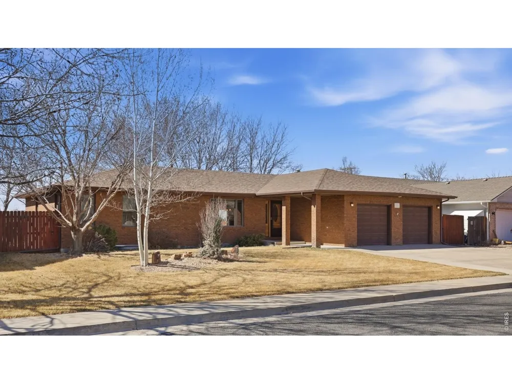 705 Ute Street Fort Morgan, CO 80701
