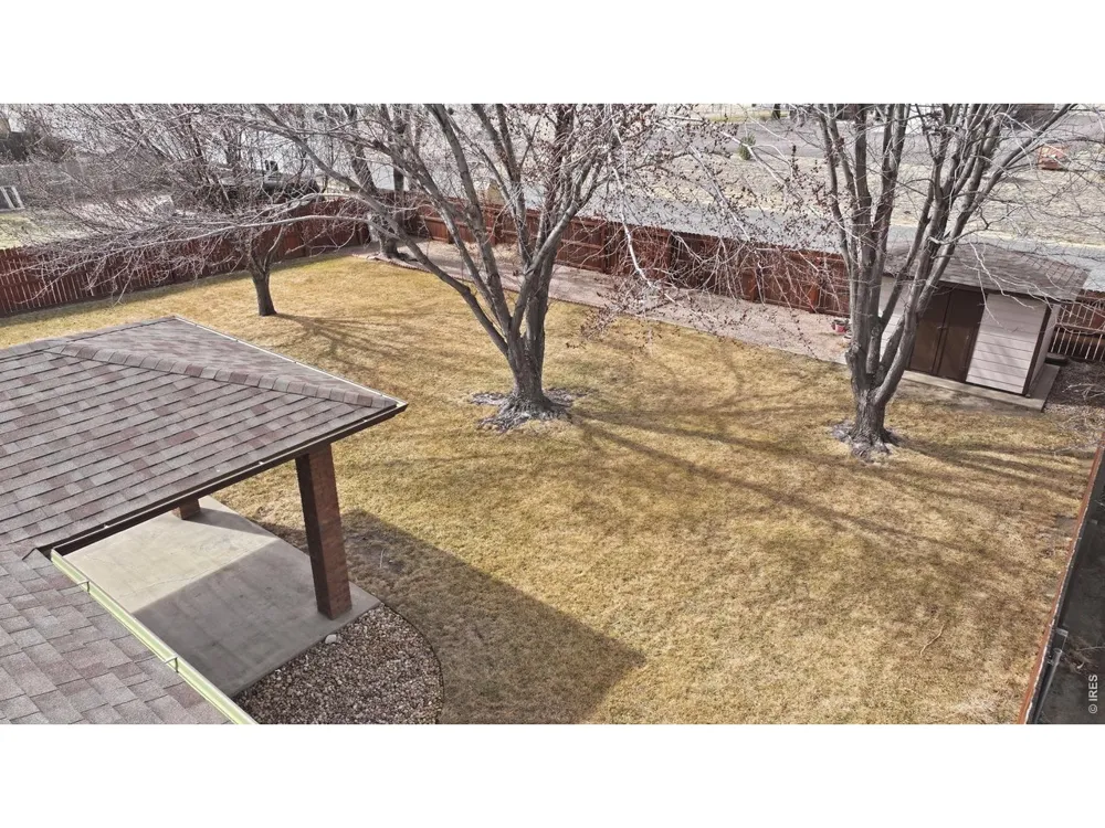 705 Ute Street Fort Morgan, CO 80701