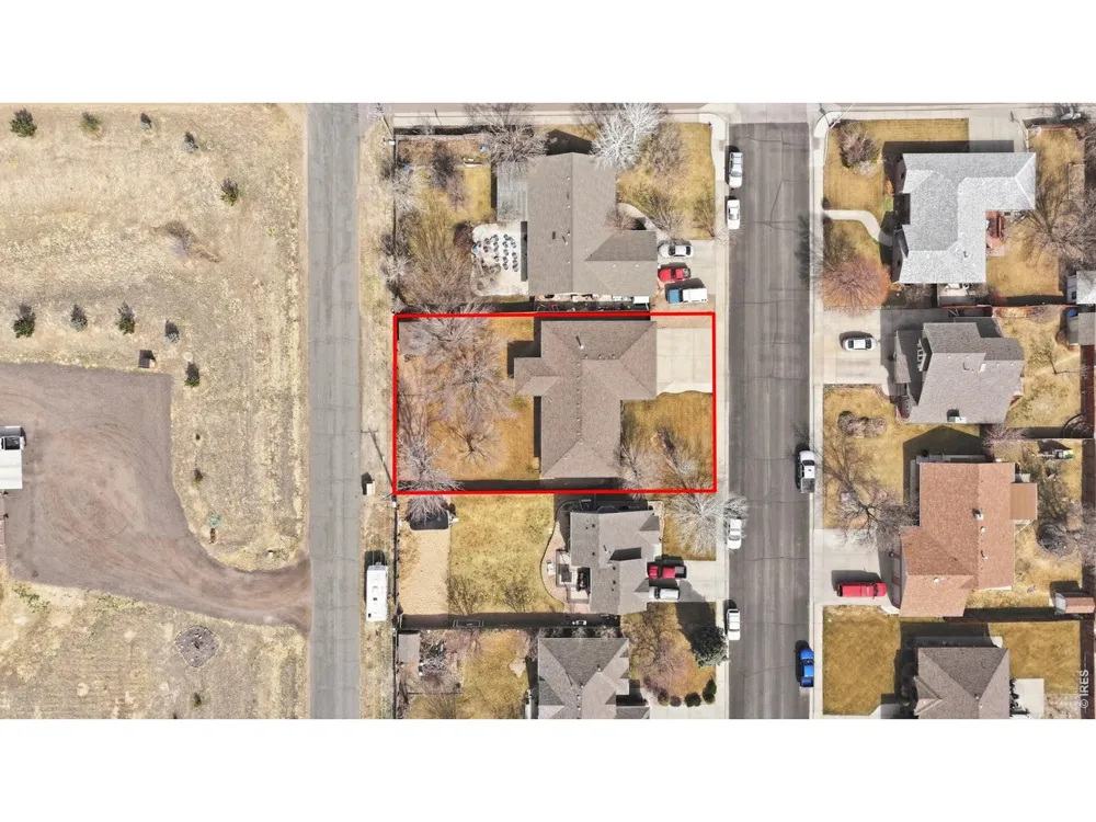 705 Ute Street Fort Morgan, CO 80701
