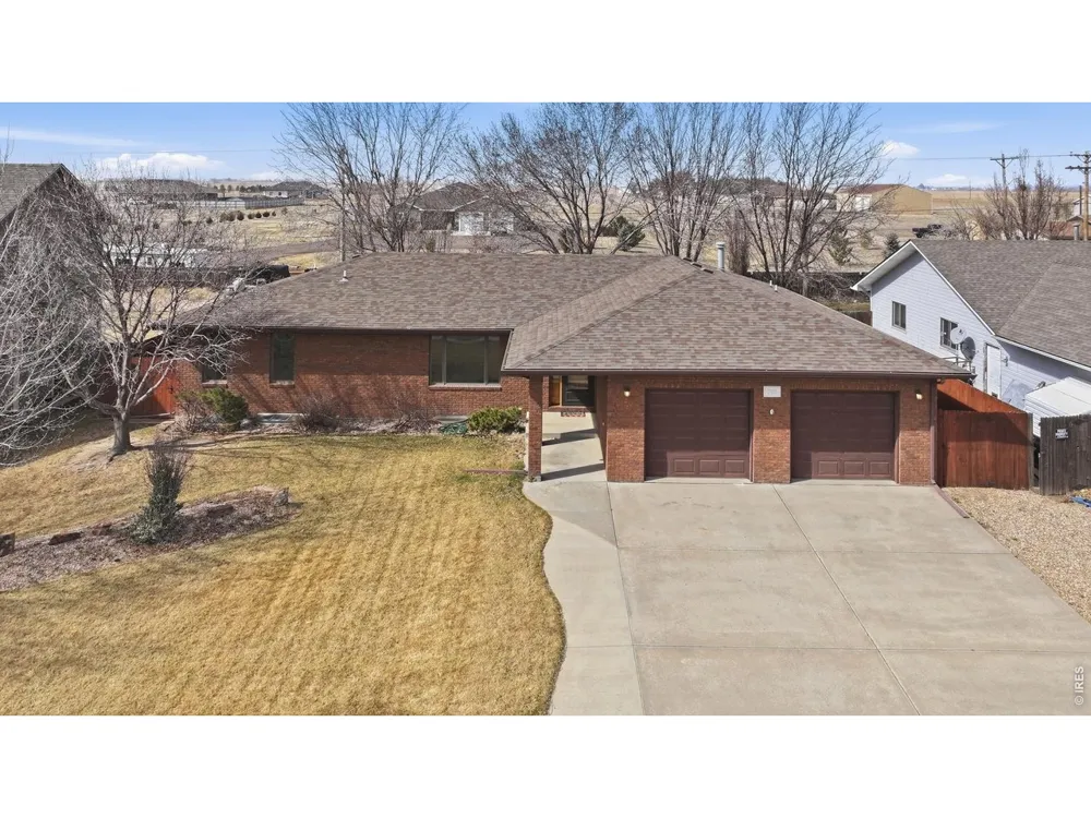 705 Ute Street Fort Morgan, CO 80701