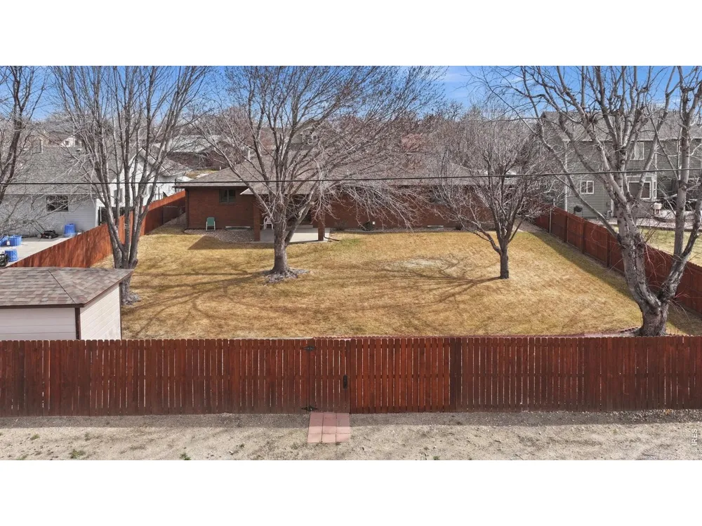 705 Ute Street Fort Morgan, CO 80701