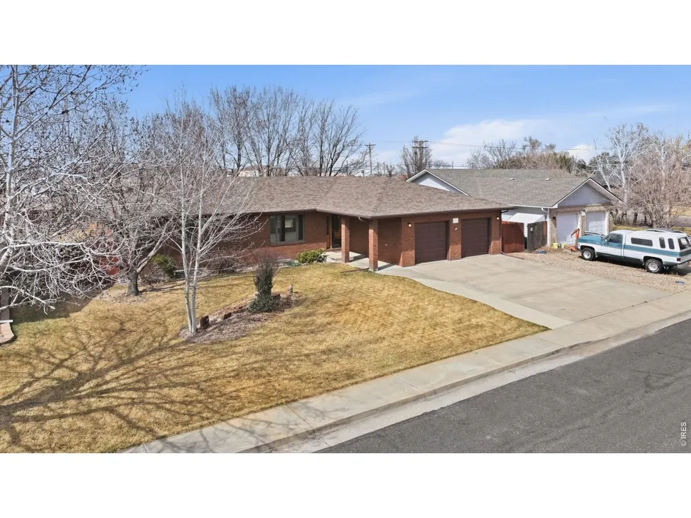 705 Ute Street Fort Morgan, CO 80701