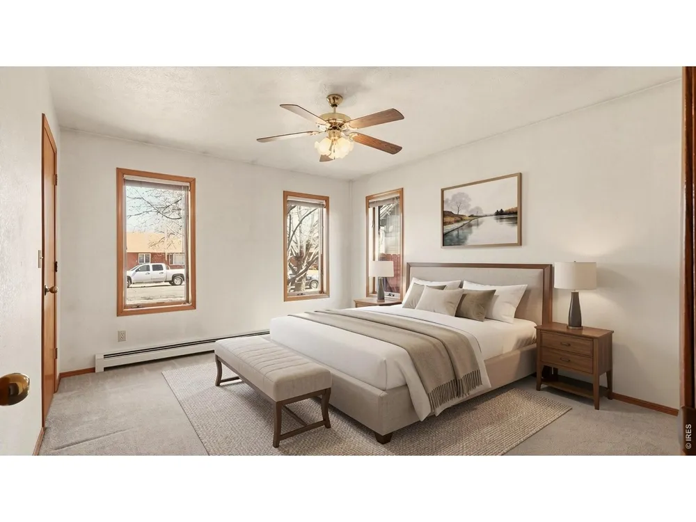 705 Ute Street Fort Morgan, CO 80701