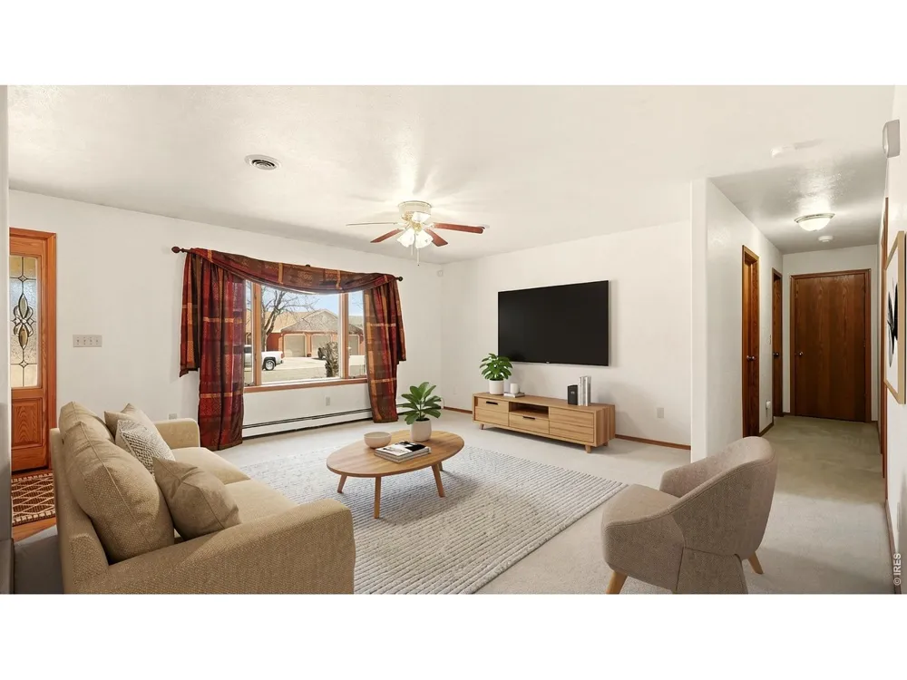 705 Ute Street Fort Morgan, CO 80701