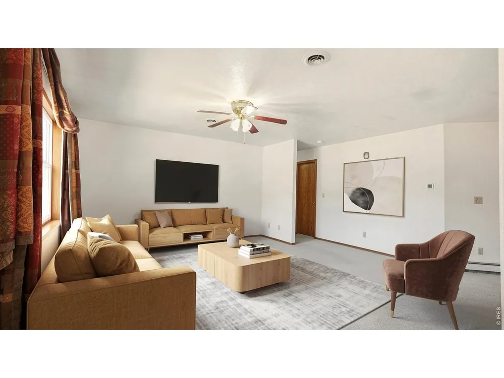 705 Ute Street Fort Morgan, CO 80701