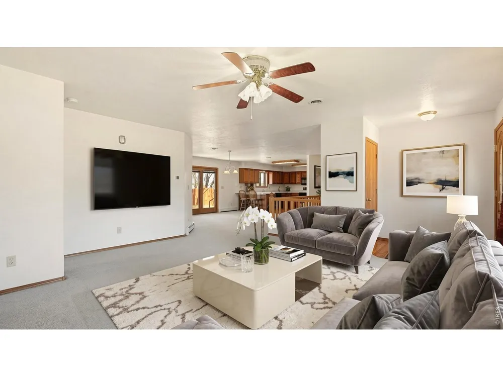 705 Ute Street Fort Morgan, CO 80701