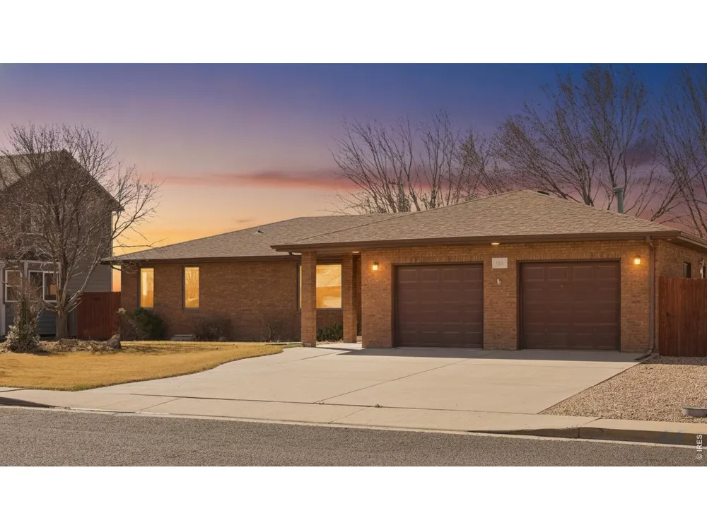 705 Ute Street Fort Morgan, CO 80701