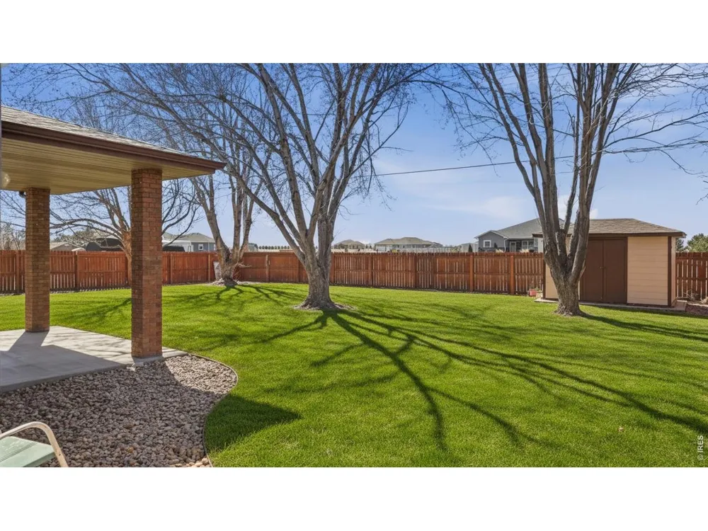 705 Ute Street Fort Morgan, CO 80701