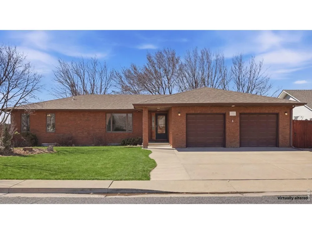 705 Ute Street Fort Morgan, CO 80701