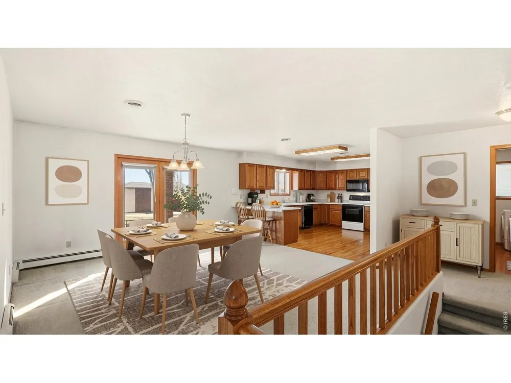 705 Ute Street Fort Morgan, CO 80701