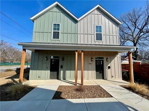 610 W Price Avenue #B
