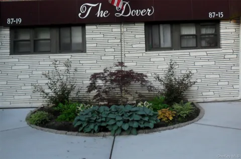 87-15 204th Street #B51