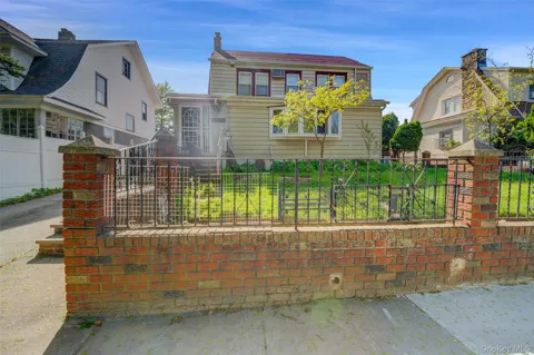 4012 166th Street