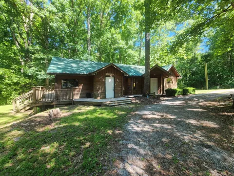 932 Hayes Rd