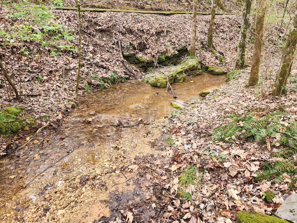 627 Stewart Hollow Rd Lynchburg, TN 37352