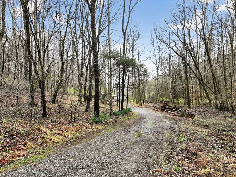 627 Stewart Hollow Rd Lynchburg, TN 37352
