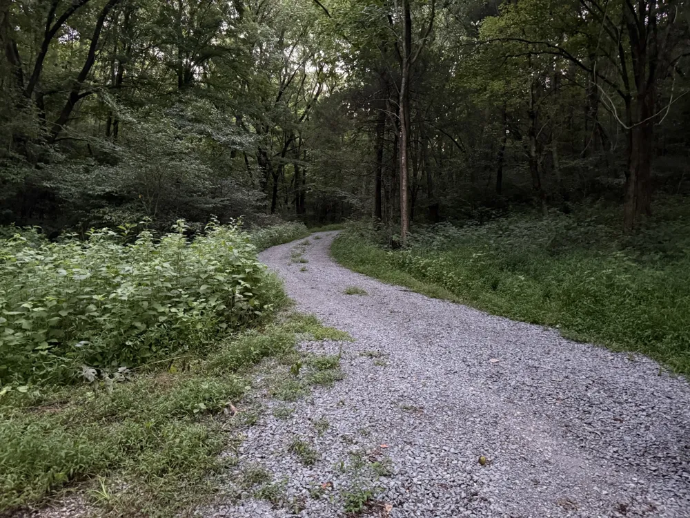 627 Stewart Hollow Rd Lynchburg, TN 37352