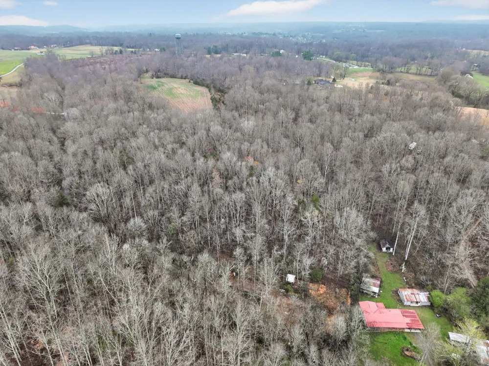 627 Stewart Hollow Rd Lynchburg, TN 37352