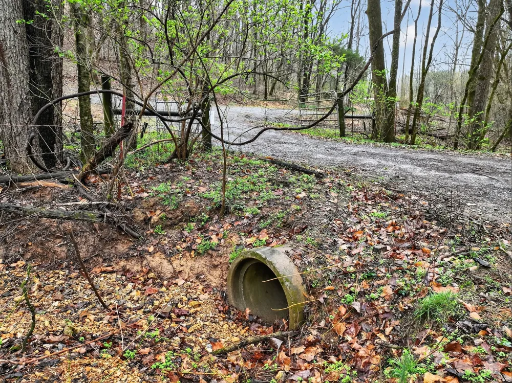 627 Stewart Hollow Rd Lynchburg, TN 37352