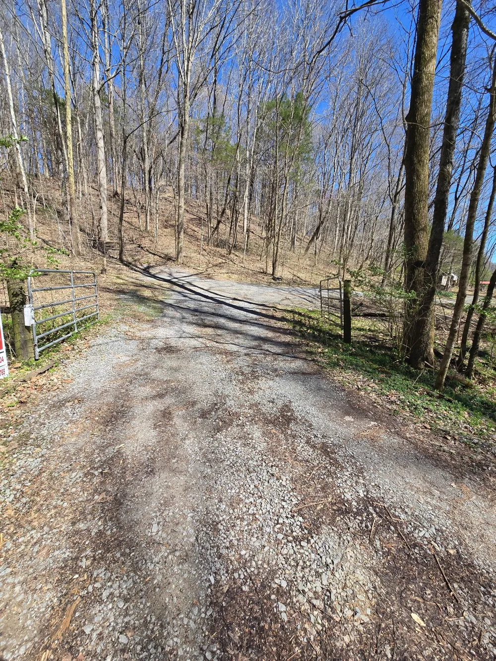 627 Stewart Hollow Rd Lynchburg, TN 37352
