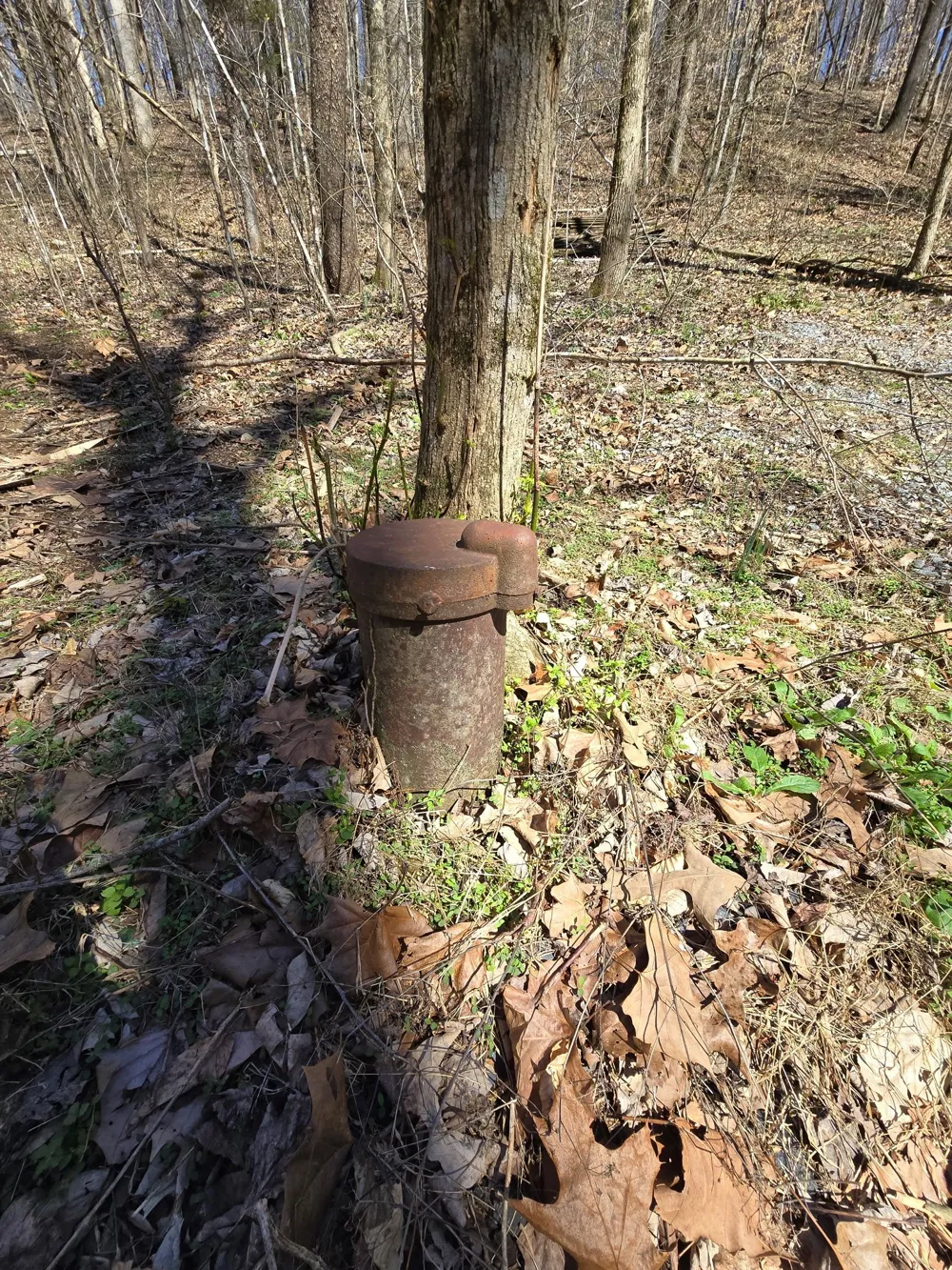 627 Stewart Hollow Rd Lynchburg, TN 37352