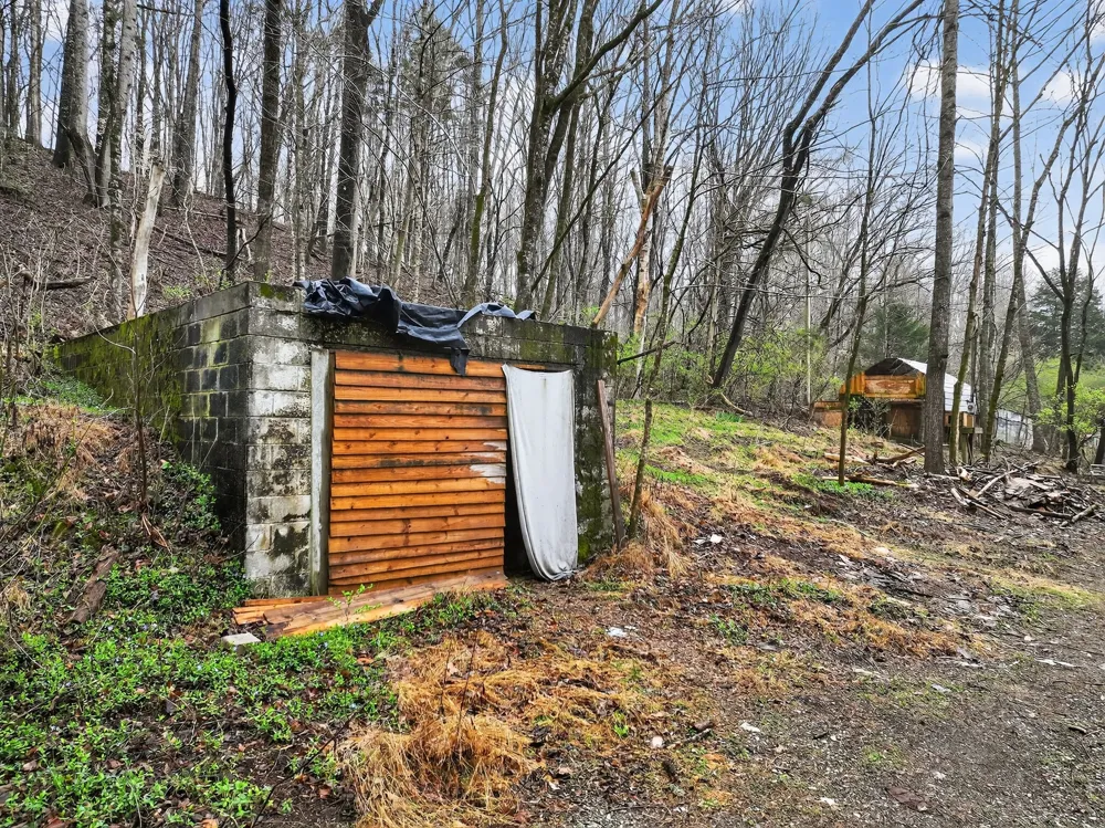 627 Stewart Hollow Rd Lynchburg, TN 37352