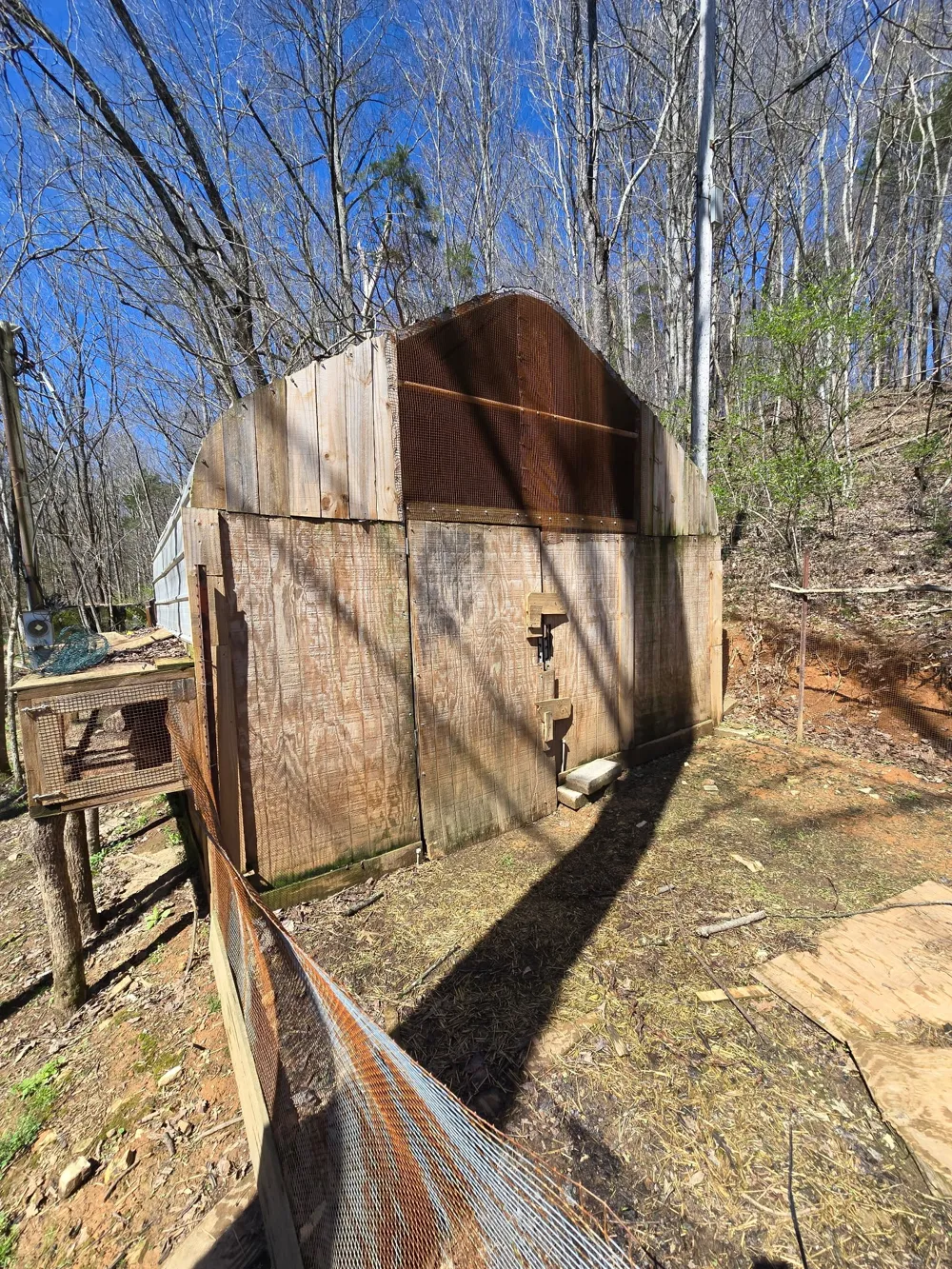 627 Stewart Hollow Rd Lynchburg, TN 37352