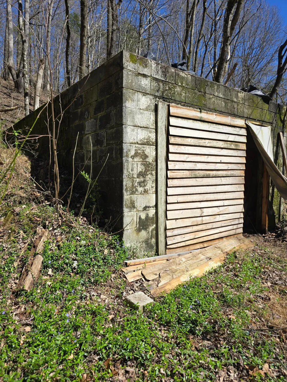 627 Stewart Hollow Rd Lynchburg, TN 37352