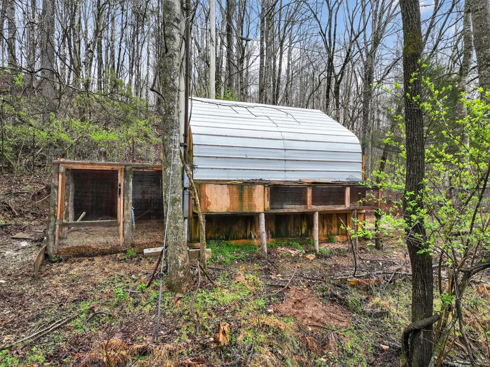 627 Stewart Hollow Rd Lynchburg, TN 37352