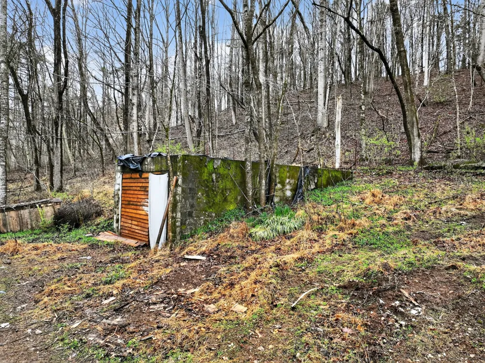 627 Stewart Hollow Rd Lynchburg, TN 37352