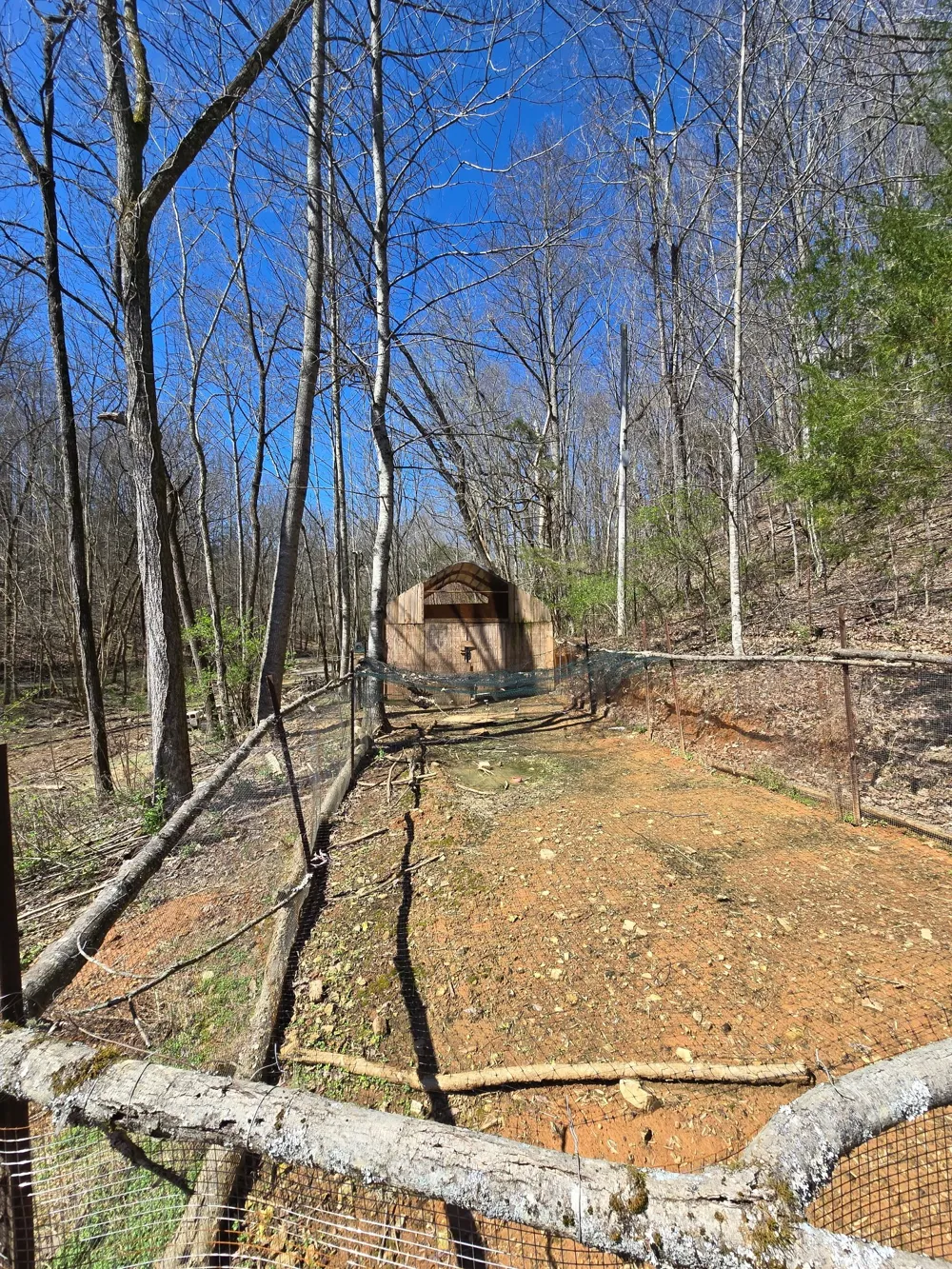 627 Stewart Hollow Rd Lynchburg, TN 37352