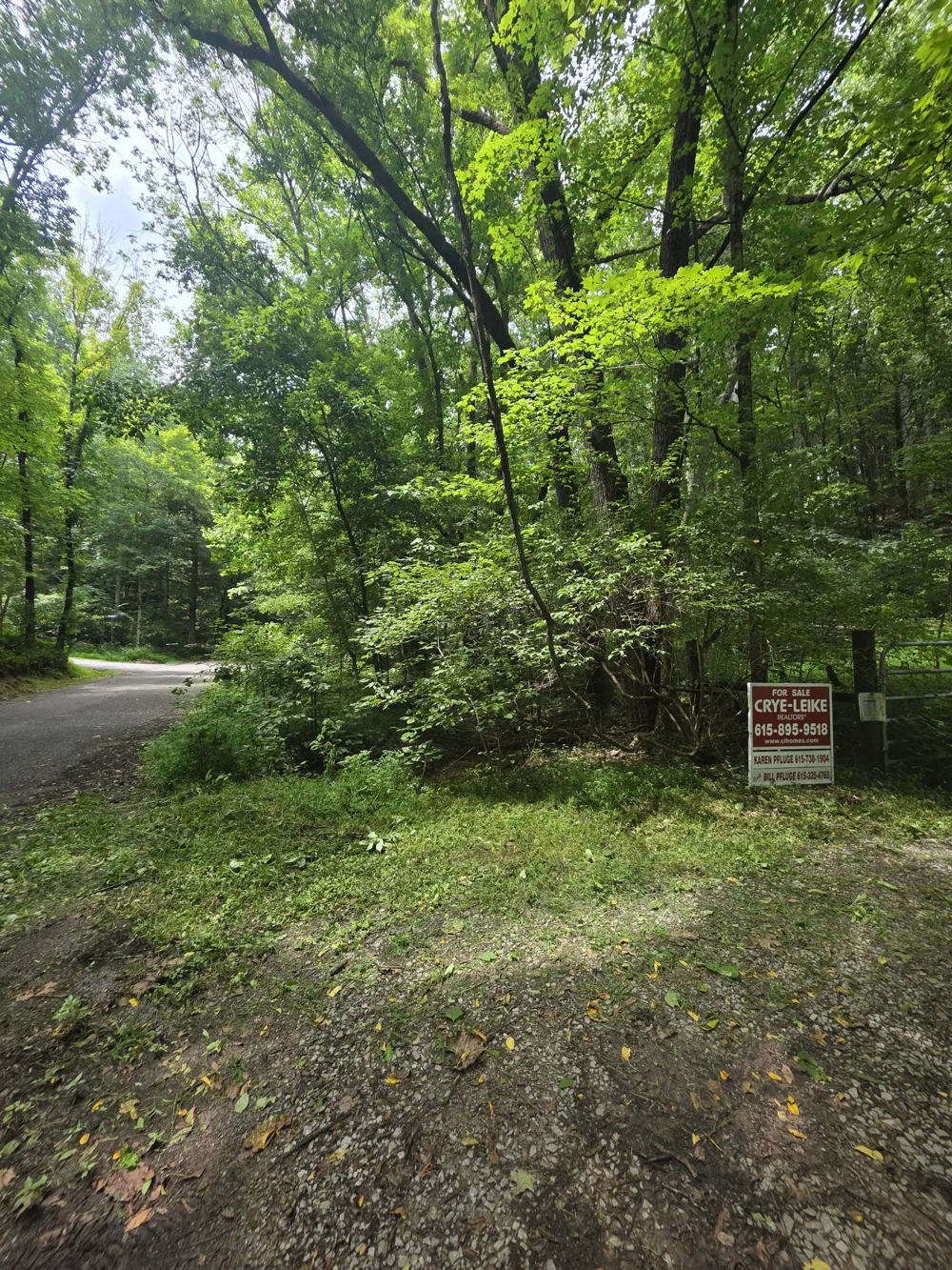 627 Stewart Hollow Rd Lynchburg, TN 37352