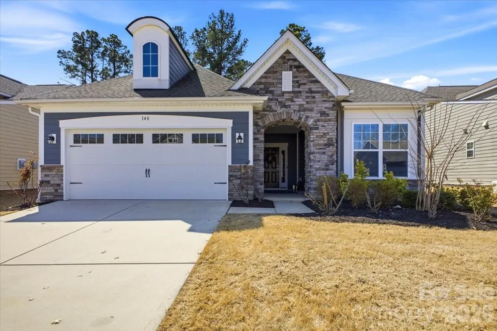 140 Picasso Trail Mount Holly, NC 28120