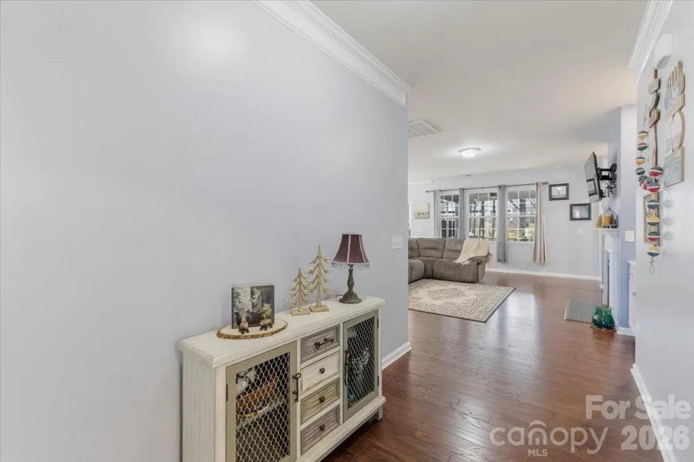 140 Picasso Trail Mount Holly, NC 28120