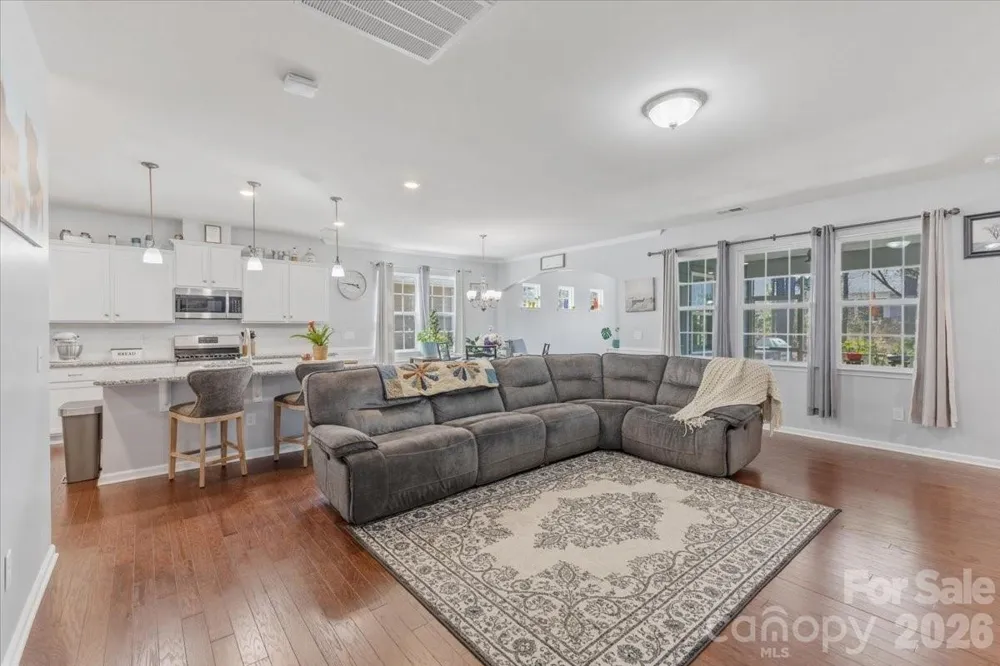 140 Picasso Trail Mount Holly, NC 28120