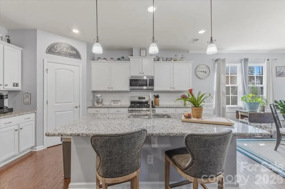 140 Picasso Trail Mount Holly, NC 28120