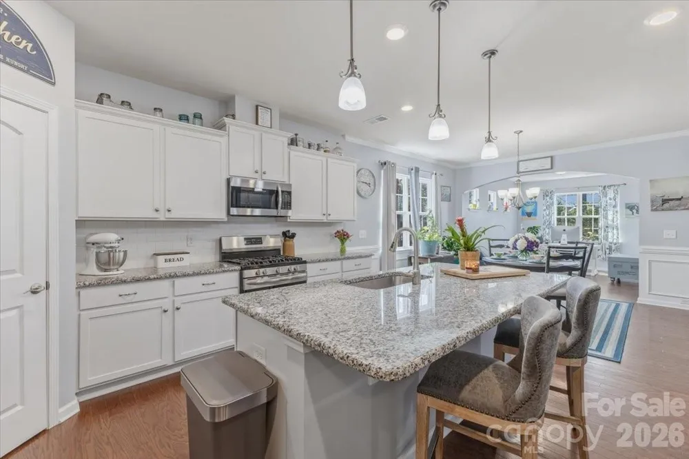 140 Picasso Trail Mount Holly, NC 28120