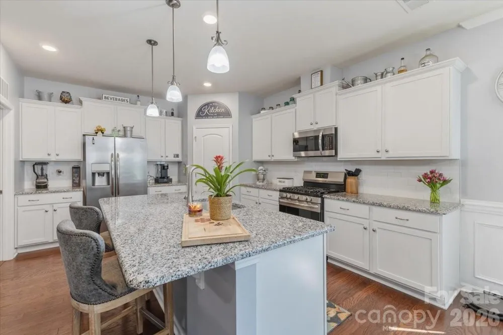 140 Picasso Trail Mount Holly, NC 28120