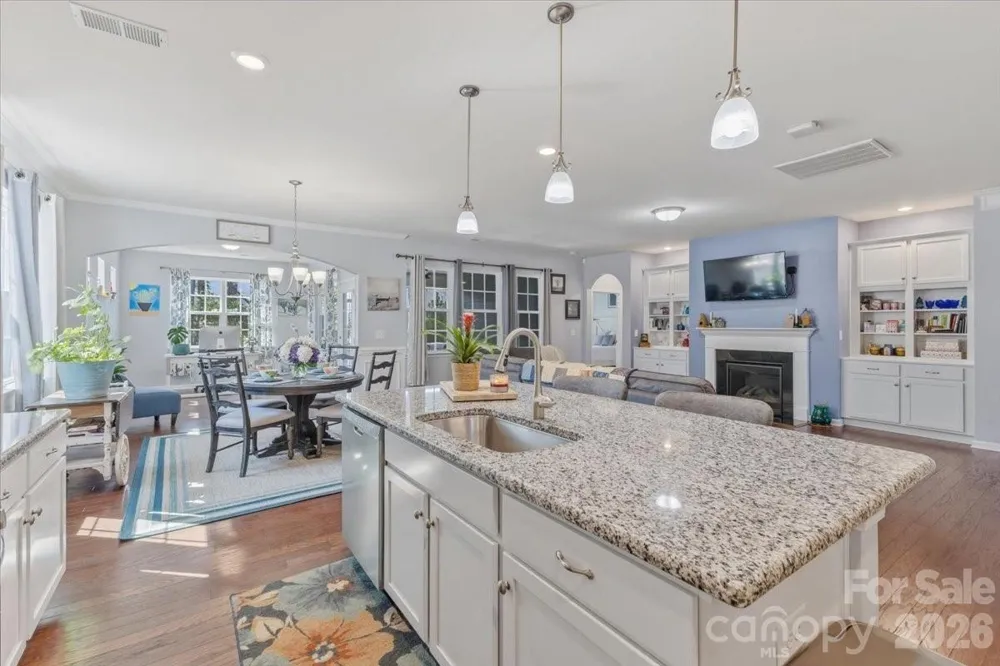 140 Picasso Trail Mount Holly, NC 28120