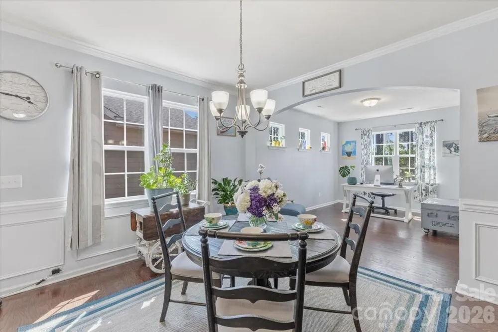 140 Picasso Trail Mount Holly, NC 28120